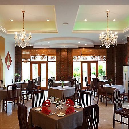 Raza Gyo Hotel Bagan Exterior foto