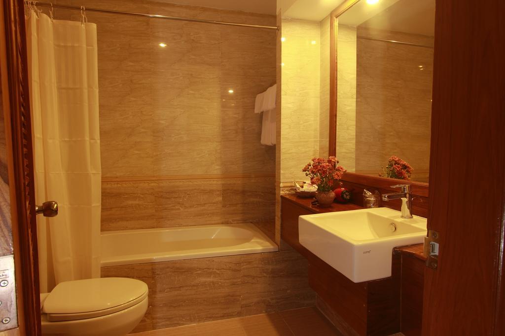 Raza Gyo Hotel Bagan Exterior foto